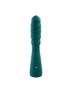 Vibromasseur à boules Gender X Vert 2