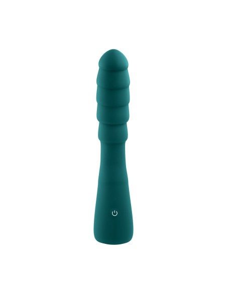 Vibromasseur à boules Gender X Vert