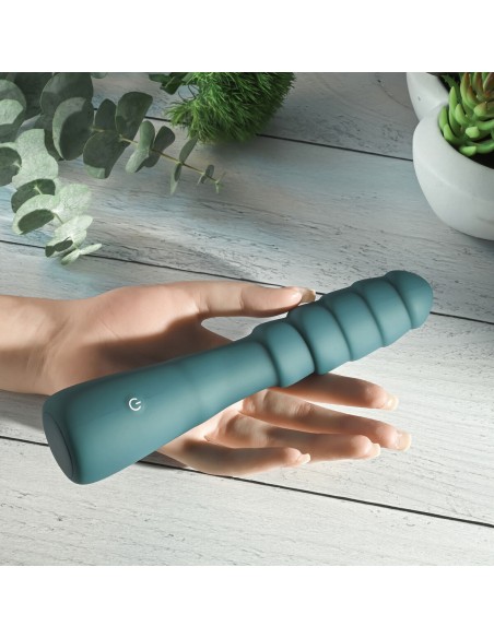 Vibromasseur à boules Gender X Vert