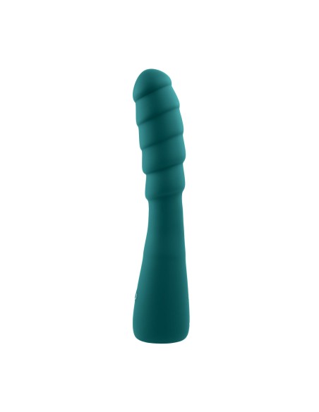 Vibromasseur à boules Gender X Vert