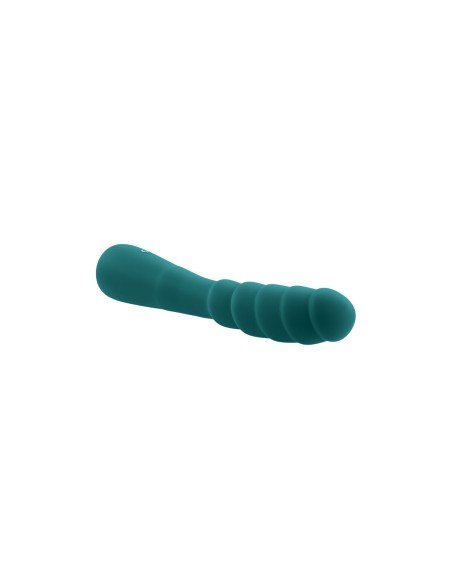 Vibromasseur à boules Gender X Vert