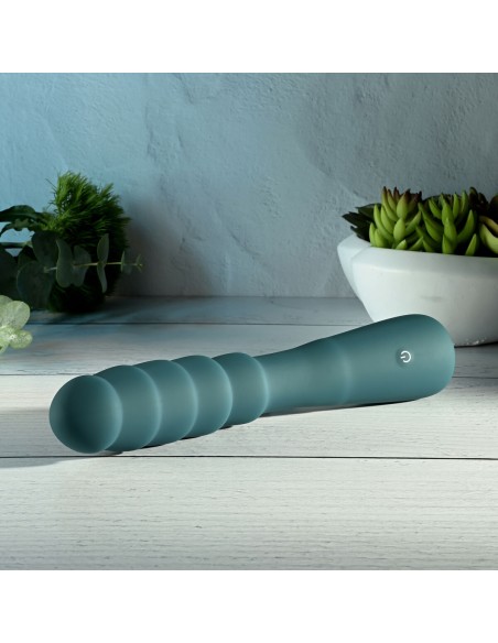 Vibromasseur à boules Gender X Vert