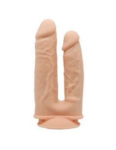 Vibromasseur Dream Toys Real Love Naturel 2