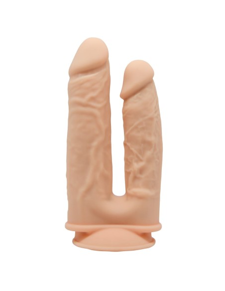 Vibromasseur Dream Toys Real Love Naturel