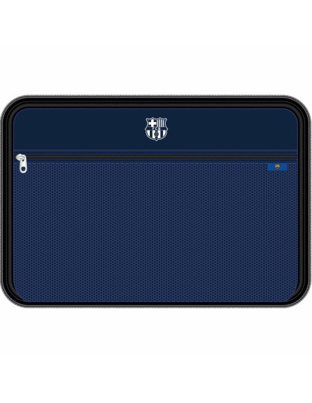 Valise cabine F.C. Barcelona 24/25 Bordeaux Blue marine 20'' 20 L 34,5 x 55 x 20 cm
