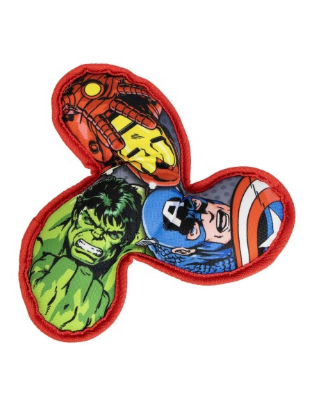 Jouet pour chien Marvel