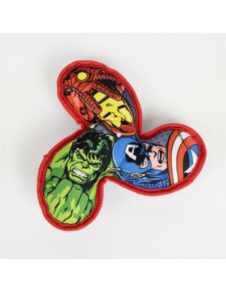 Jouet pour chien Marvel