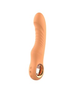 Vibromasseur Dream Toys Glam Orange