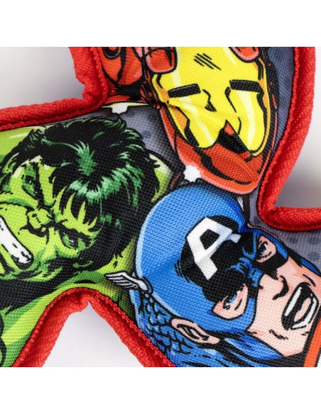 Jouet pour chien Marvel