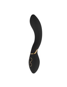Vibromasseur Dream Toys Elite Noir