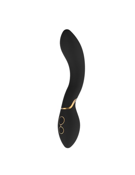 Vibromasseur Dream Toys Elite Noir
