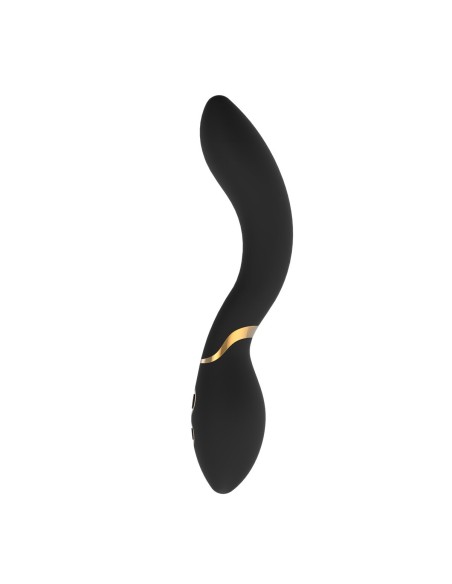 Vibromasseur Dream Toys Elite Noir