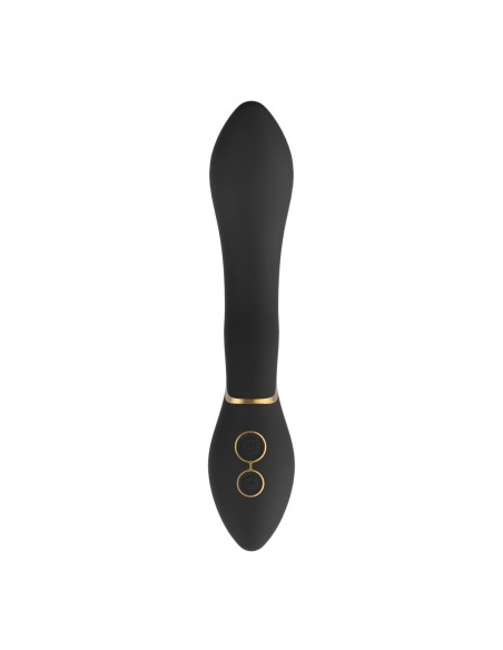 Vibromasseur Dream Toys Elite Noir