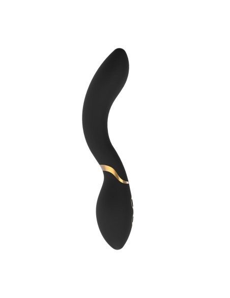 Vibromasseur Dream Toys Elite Noir