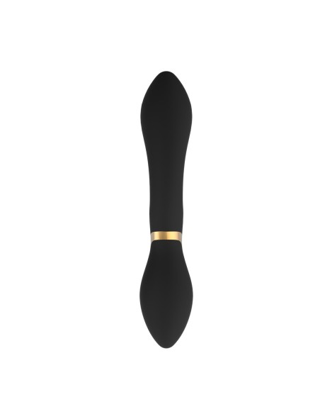 Vibromasseur Dream Toys Elite Noir