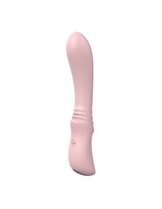 Vibromasseur à boules Dream Toys Essentials Rose