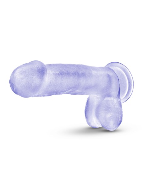 Gode réaliste Blush B yours PVC Ø 3,9 cm (13,9 cm)