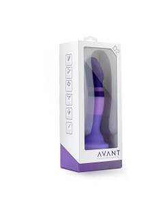 Gode Blush Avant Violet Ø 4,2 cm 2