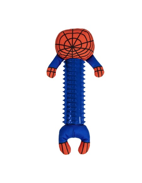Jouet pour chien Spider-Man 11 x 30 x 9 cm