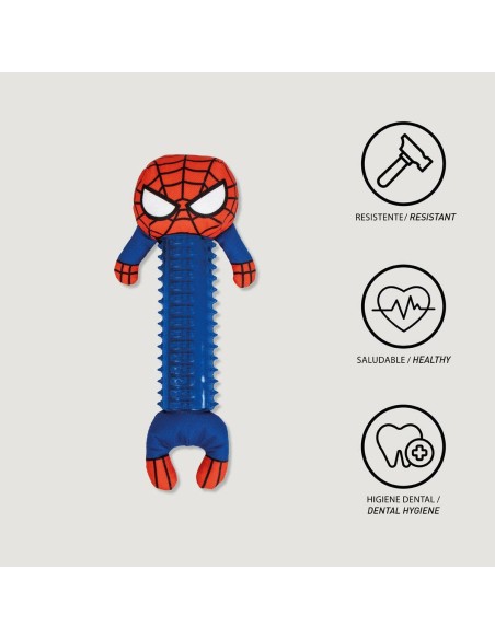 Jouet pour chien Spider-Man 11 x 30 x 9 cm