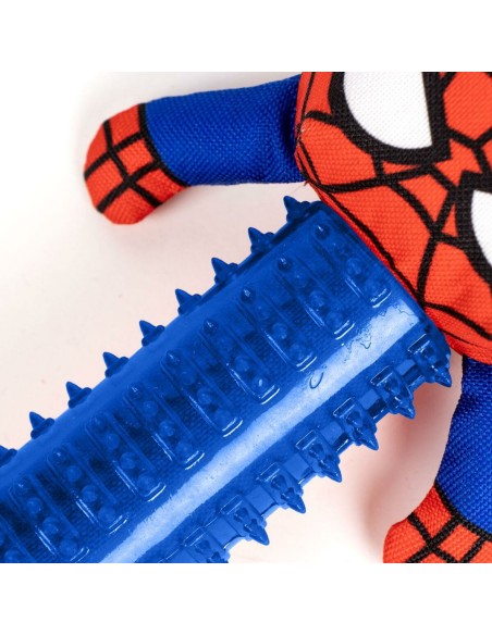 Jouet pour chien Spider-Man 11 x 30 x 9 cm