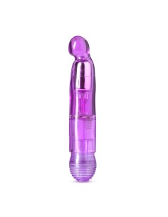 Vibromasseur Blush Naturally Yours Violet