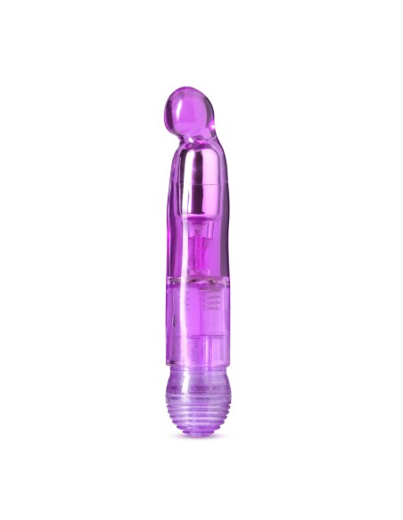 Vibromasseur Blush Naturally Yours Violet