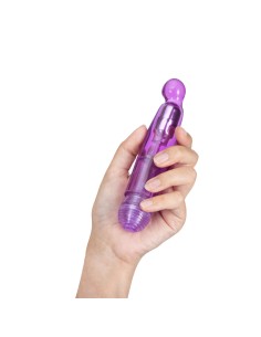 Vibromasseur Blush Naturally Yours Violet 2