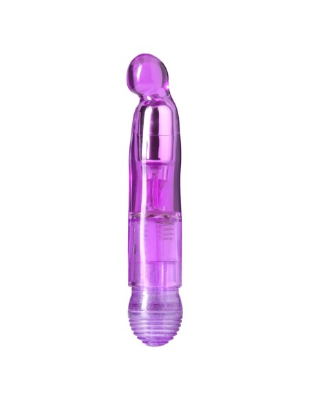 Vibromasseur Blush Naturally Yours Violet