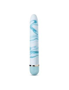 Vibromasseur à boules Blush The Collection Bleu