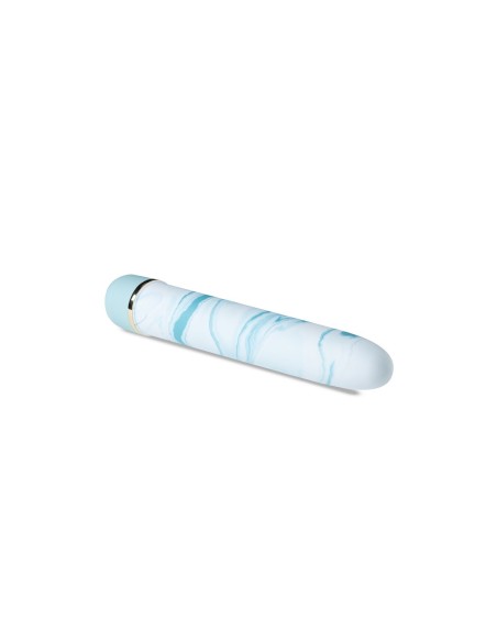 Vibromasseur à boules Blush The Collection Bleu