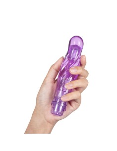 Vibromasseur Blush Naturally Yours Violet 2