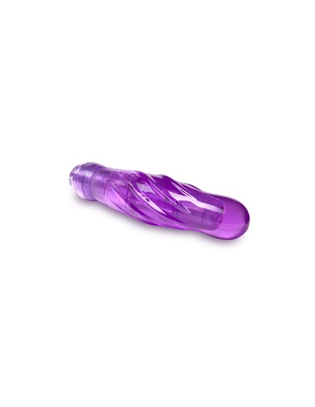 Vibromasseur Blush Naturally Yours Violet