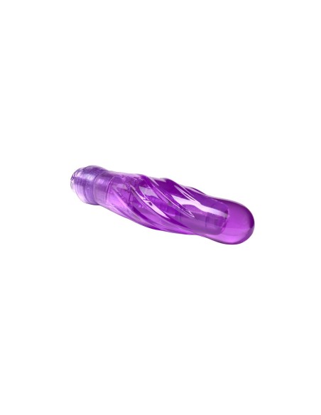 Vibromasseur Blush Naturally Yours Violet