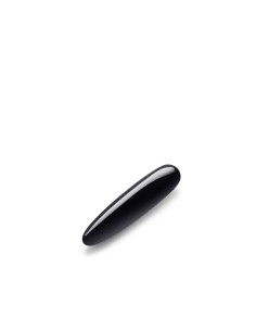 Vibromasseur à boules Le Wand Crystal Noir