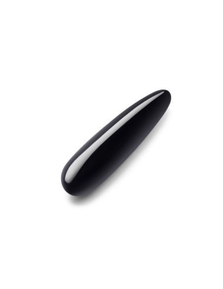 Vibromasseur à boules Le Wand Crystal Noir