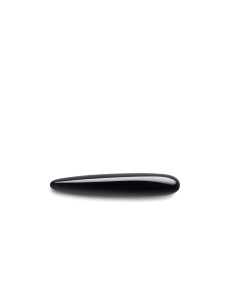Vibromasseur à boules Le Wand Crystal Noir