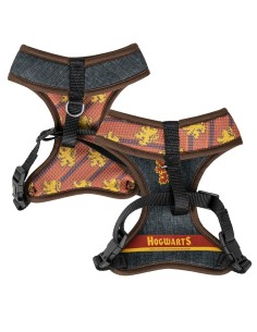 Harnais pour Chien Harry Potter M/L Réversible