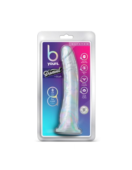 Gode Blush B yours Ø 3,8 cm