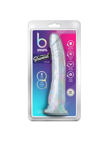 Gode Blush B yours Ø 3,8 cm
