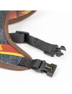 Harnais pour Chien Harry Potter M/L Réversible 2