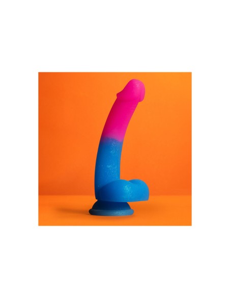Gode Blush Avant Multicouleur Ø 3,2 cm