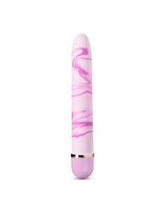 Vibromasseur à boules Blush The Collection Rose