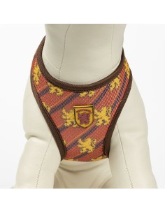 Harnais pour Chien Harry Potter XXS/XS Réversible 2
