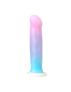 Gode réaliste Blush Avant Silicone Ø 4,1 cm (16,5 cm)
