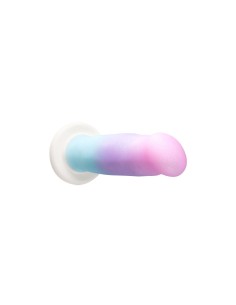 Gode réaliste Blush Avant Silicone Ø 4,1 cm (16,5 cm) 2