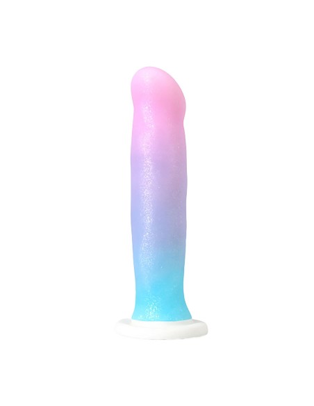 Gode réaliste Blush Avant Silicone Ø 4,1 cm (16,5 cm)