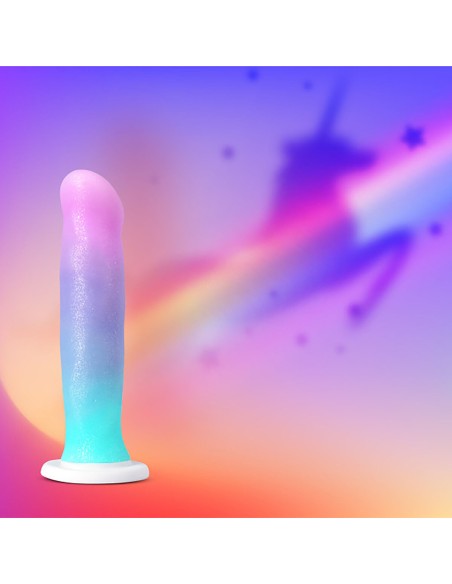 Gode réaliste Blush Avant Silicone Ø 4,1 cm (16,5 cm)