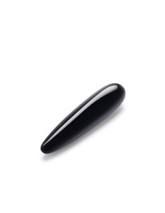 Vibromasseur à boules Le Wand Crystal Noir