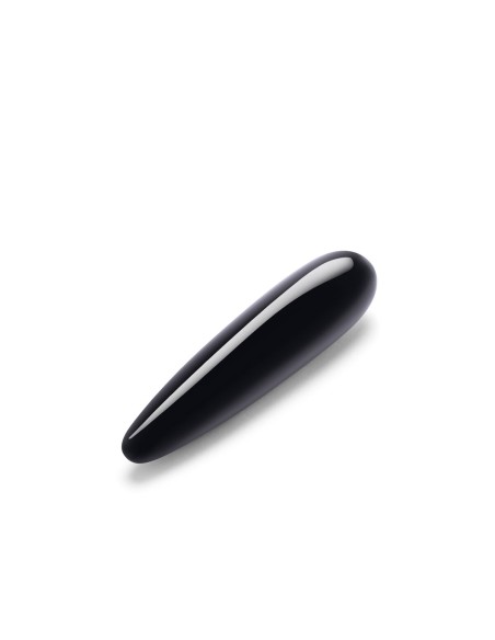 Vibromasseur à boules Le Wand Crystal Noir